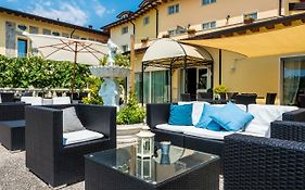 Hotel Borgo dei Poeti Romantik Wellness&SPA